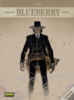 Capa do artigo Blueberry. Edición Integral 9