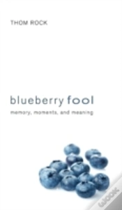 Capa do artigo Blueberry Fool