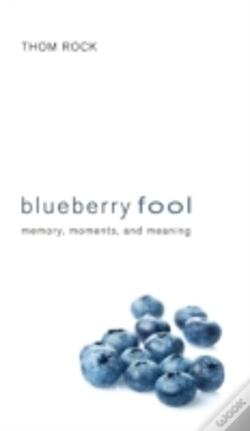 Capa do artigo Blueberry Fool
