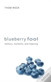 Capa do artigo Blueberry Fool
