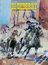 Blueberry - Forte Navajo