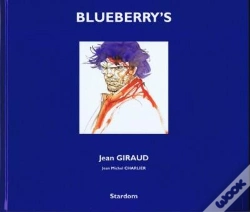 Capa do artigo Blueberry