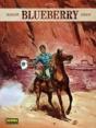 Blueberry Inegral 1 - Preview