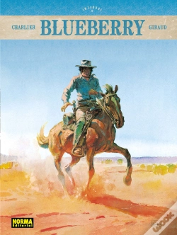 Capa do artigo Blueberry. Integral 4