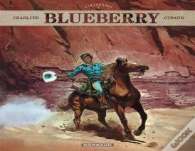 Blueberry : Intégrale Vol.1 : Tomes 1 À 3