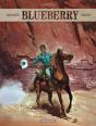 Blueberry : Intégrale Vol.1 : Tomes 1 À 3 - Preview