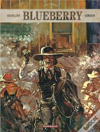 Blueberry : Intégrale Vol.3 : Tomes 7 À 9