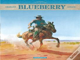 Blueberry : Intégrale Vol.4 : Tomes 10 À 12