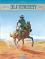 Blueberry : Intégrale Vol.4 : Tomes 10 À 12 - Preview