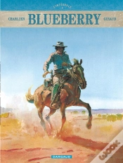 Capa do artigo Blueberry : Intégrale Vol.4 : Tomes 10 À 12