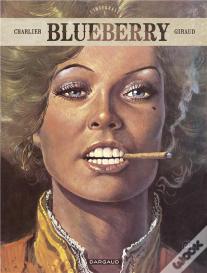 Blueberry : Intégrale Vol.5 : Tomes 13 À 15