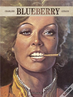 Capa do artigo Blueberry : Intégrale Vol.5 : Tomes 13 À 15
