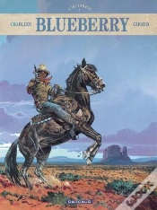 Capa do artigo Blueberry : Intégrale Vol.7 : Tomes 20 À 22
