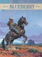 Blueberry : Intégrale Vol.7 : Tomes 20 À 22 - Preview