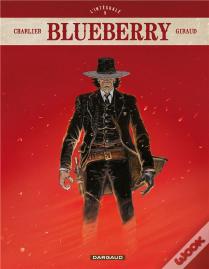 Blueberry : Intégrale Vol.9 : Tomes 27 Et 28