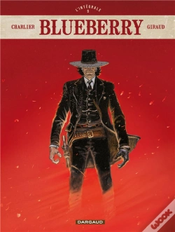 Capa do artigo Blueberry : Intégrale Vol.9 : Tomes 27 Et 28