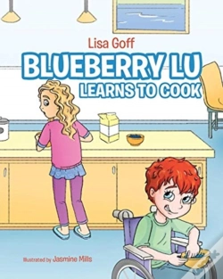 Capa do artigo Blueberry Lu Learns To Cook