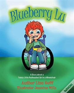 Capa do artigo Blueberry Lu