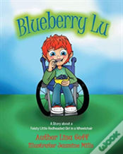 Blueberry Lu