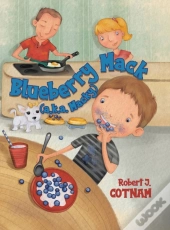 Blueberry Mack (A.K.A. Macky)