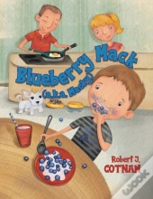 Blueberry Mack (A.K.A. Macky)