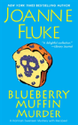 Blueberry Muffin Murder - Preview