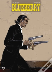 Capa do artigo Blueberry - OK Corral