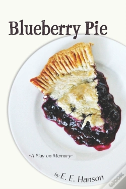 Capa do artigo Blueberry Pie