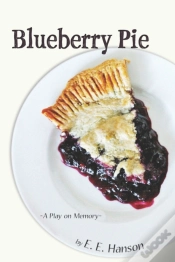 Capa do artigo Blueberry Pie