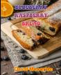 Blueberry Raspberry Bread - Preview