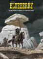 Blueberry - Sombras Sobre Tombstone - Preview