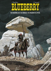 Capa do artigo Blueberry - Sombras Sobre Tombstone