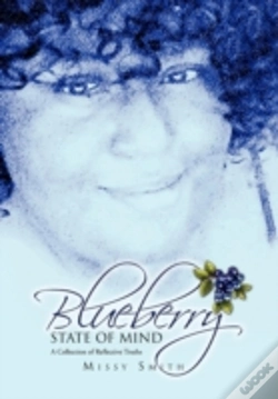 Capa do artigo Blueberry State Of Mind