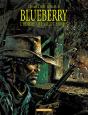 Blueberry Tome 14 : L'Homme Qui Valait 500 000 Dollars - Preview