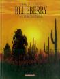 Blueberry Tome 20 : La Tribu Fantôme - Preview