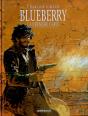 Blueberry Tome 21 : La Dernière Carte - Preview