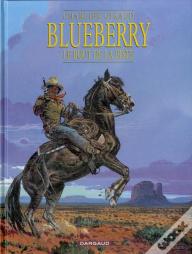 Blueberry Tome 22 : Le Bout De La Piste