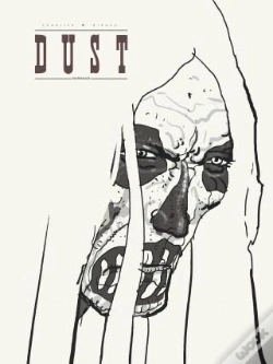 Capa do artigo Blueberry Tome 28 : Dust