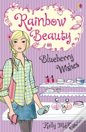 Capa do artigo Blueberry Wishes