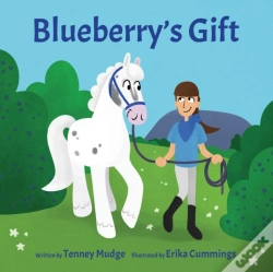 Capa do artigo Blueberry'S Gift