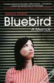 Capa do artigo Bluebird: A Memoir