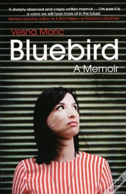 Capa do artigo Bluebird: A Memoir
