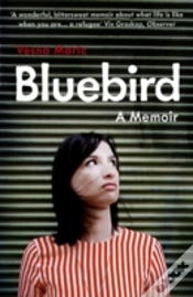 Capa do artigo Bluebird: A Memoir