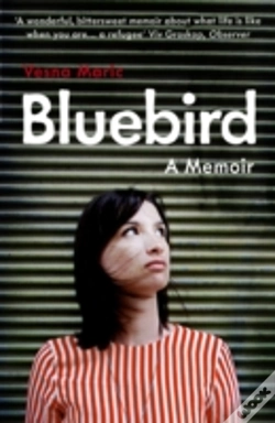 Capa do artigo Bluebird: A Memoir