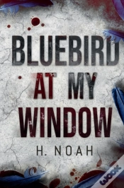 Capa do artigo Bluebird At My Window