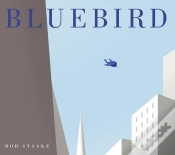 Capa do artigo Bluebird