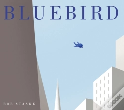 Capa do artigo Bluebird