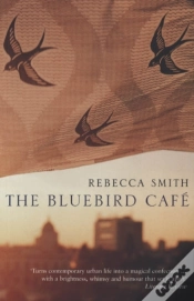 Capa do artigo Bluebird Caf