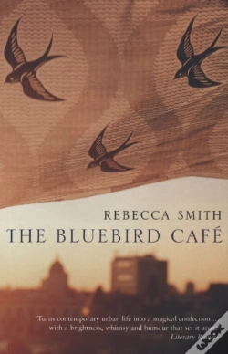 Capa do artigo Bluebird Caf