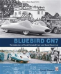 Bluebird Cn7 - Preview